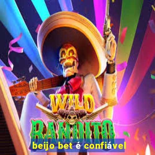 beijo bet é confiável